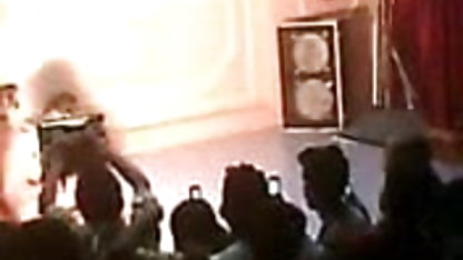 குழந்தைகள் - நாள் முழுவதும், பழைய மற்றும் இளம் ஆபாச மல்லிகை காரோ