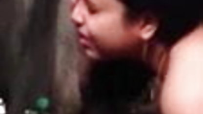 டிக் மில்ஃப் ஜூலியா ஆன் வாயால் படுகொலை செய்யப்பட்டார் மற்றும் ஒரு அமெச்சூர் பே ரீகன் ஆபாசத்தால் புண்டை!