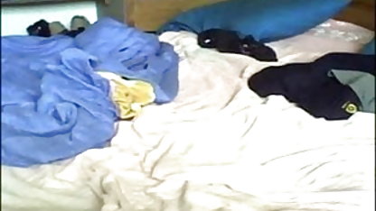 18 - எம்மா - 47 கிலோ - ஒல்லியாக இருக்கும் கனடிய பொன்னிறம் ஹவாய் அசுரன் - 60 எஃப்.பி.எஸ்