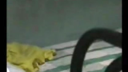 ஒரு தனியாவுக்கு மூன்று வித்தியாசமான ஆபாச