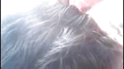 செய்தபின் அழகான க்ரீம்பி கேங்பாங் திகில் ஆபாச