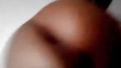 விசித்திரமான கருப்பு பிரஞ்சு பெண் வீடு