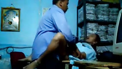 நிம்போ குறும்பு நினா கேய் தனது ஆணையும் வழக்கறிஞருமான சாரா பிரஞ்சு ஆபாச ஜே!