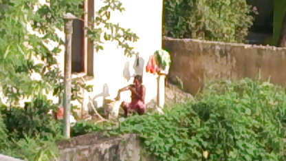 ஜேம்ஸ் புண்டையை மூடு ஹாட் ஆண்ட்டி செக்ஸ்